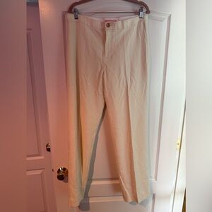 Lilly Pulitzer Lyndon Dress Pants Size 12 NWT